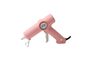 Electric DIY Plastic 100W-150W Custom Adjustable Temperature Hot Melt Glue Gun with 11mm Glue Stick