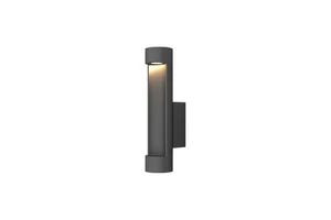 Unique Design Indoor Outdoor Led Wall Lamp Downward Decorative Lights 10W 220V