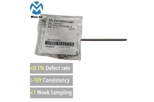 High Quality Cm602 CM402 Non Magnetic Thimble KXFB00VCA01 N610108392AA for SMT Magnetic Thimble with Engine PLC 220V 1.5kW