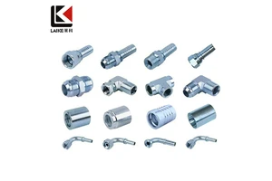 20 Years Manufacturer Plumbing Stainless Steel Brass Copper Hydraulic Pipe Fitting