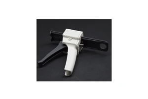 China Factory Supply Hot Melt Glue Gun Glue Gun Suppliers 60 Watts Black Glue Gun