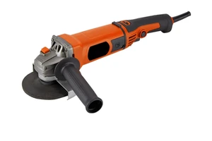 Brushless Angle Grinder 850w