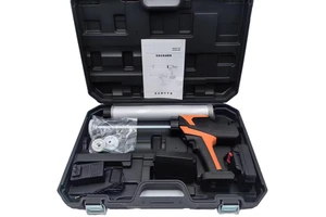 Factory Direct Sell Hot Melt Cordless Caulking Portable Professional Hot Melt Electric Glue Gun