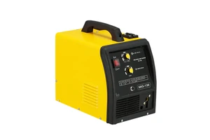 Excellent Performance 115V Power Voltage MIG Series MIG/MAG Welder Fan Cooled Wire Welding Machine at Factory Price