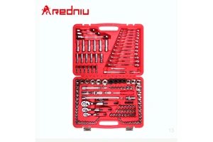 Tool Set Tool Box 150 Pcs 94 Pcs BMC Plastic Portable Easy Carrying