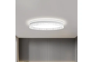High Quality Round Ceiling Lamp Remote Control Home Indoor Living Room Decorative Led Ceiling Light