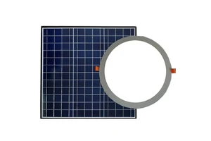 Solar LED Light