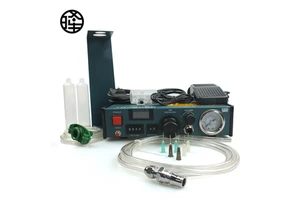 Fast Shipping Automatic Digital Display JM-8000 Dispenser Injection Glue Dispensing Machine