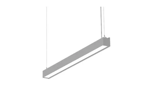 High Quality SS-LS01-4Ft50-40-30W White LED Architectural Linear Light LED Tubes 3900-6500Lm 50/40/30W
