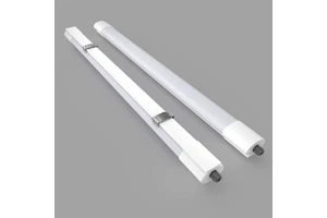 Good Quality Motion Sensor Led Linear Light Wireless Motion Sensor Light Wireless Led Tri Proof Light