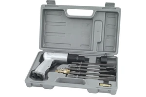 10pcs 190mm Air Hammer Kit WF-037
