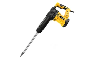 0870 Industrial-Grade 110V 220V Portable HEX-17 Electric Pick for Drilling in the Industry