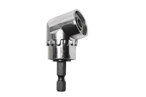 Industrial Grade Steel Screwdriver Corner Device Electric Flexible Shaft Hexagonal Blades Combination Tool Drill Accessories