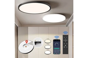 Nordic Design Home Warmth Chandelier Ceiling Lamp LED Ceiling Lighting for Indoor Decorative Bedroom Living Room