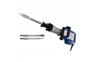 Oem 95 Electric Pick High Power 65 Heavy Duty Large Professional Engineering Crushing Hammer Drill Customizable 110v Concrete