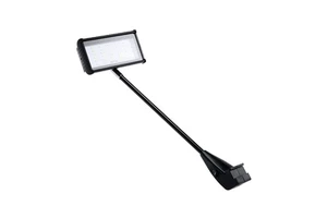 High Lumen Trade Show Long Arm Led Display Light 20w