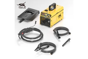 High Quality High Productivity 3 in 1 Mig Mma Tig Welding Machine Welding Mig Welder