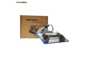 Stainless Steel Angle Grinder Stand For Tile 45° Chamfer Cutting,Grinder 45 Degree Adapter For Cutting Ceramic Stone