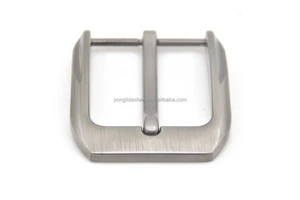2022 China Factory Price Perfect Design Custom Logo Belt Buckle