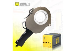 Multifunctional New Portable Mig Welders 3 in 1 Mma Tig Mig Welding Machine for Metal Pipe Welding