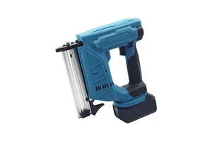 Cordless F30 Wireless Lithium Battery Nail Gun Industrial & DIY Grade for Decoration and Woodworking