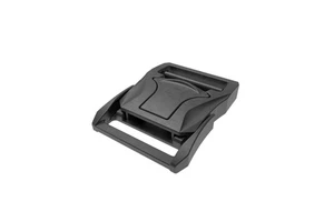 High Quality Adjustable New Arrivals Tactical Belt Buckle Solid Metal Tactical Buckle Metal Automatic Buckle
