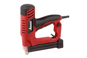 CP001 2-in-1 Electric Nail Gun Corded Industrial Grade 1 Year Warranty for Professional & DIY Use Factory Direct Sale