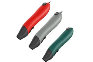 Wholesale Mini Hot Air Gun 230V UK Plug Private Label Handheld DIY Electrical Heat Tool