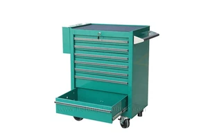 Drawer Storage Tool Cabinet Tool Box Perfect Tool Low Price High Quality Mobile Steel Electrostatic Powder Coating 3 Years