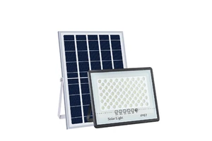 400W Solar Lamp Outdoor Garden Solar Energy Light Emergency Solar Light Home House Solar Wall Light