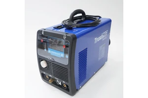 Mig Welding Machine Gas 180 Amp Mig/Tig/Mma Welding Machine