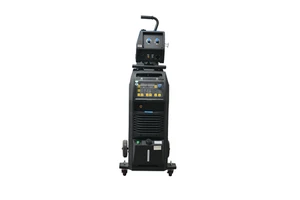 Double Pulse Mig Welder Mig Welding Machine for Welding Metal Aluminium