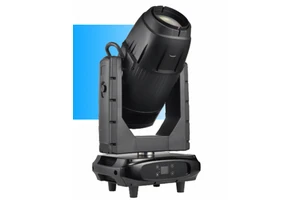Stage Beam Cutting Light Shutter LED Contour Concert Moving Headlight