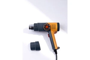 CS-9622 2000W Professional-level Industrial Temperature-Controlled Hot Air Gun Electric Shrinking Device 220V 100-600C