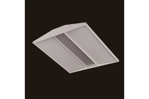 Commercial Square Recessed Low Wattage Surface Mounted Architectural Dimmable 27w 36w 40w 50w Led Troffer Light