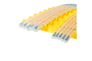 Multi-Use DIY Crafts Hot Melt Glue Stick Gun EVA Adhesive Stick For Construction Packing Woodworking Transportation