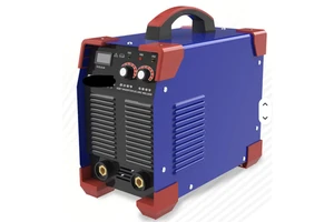 Industrial Portable MIG/MMA/TIG/Arc Inverter Welder 400/500A Single-Phase 1.6mm Wire Diameter 1 Year Warranty