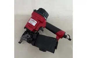 Hot Sale Roofing Nail Gun Type Framing Industrial Coil Nailer for Pallet
