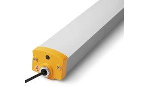 LED Explosion Proof Tri-Proof Light IP66 Waterproof Dustproof Anti-Corrosion Industrial Lighting