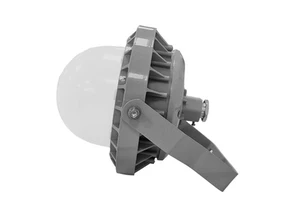New Style Oem Odm Heavy-duty LED Tri Proof Light 40w 60w Interior Lighting Use in Harsh Environments