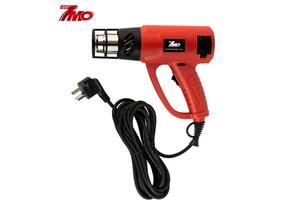 High Performance 2000W Industrial Heat Gun Adjustable air Hot Gun 2000W Adjustable Heat Gun Blower