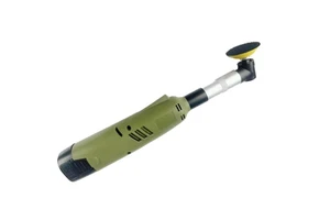 360W Mini Angle Grinder 90 Degree Cordless Electric Elbow Grinder Tile Seam Cleaning Polishing Machine Engraving Tool