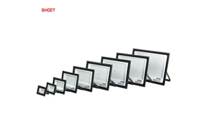 New Design CET-165A Linear DOB 10W 20W 30W 50W 100W 150W 200W 300W 400W Outdoor Flood Light