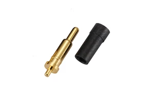Terminal Charging Pogo pin Dustproof And Waterproof Long-life Spring Thimble