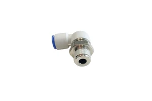 CKT Standard Rotating Joint Swivel Male Elbow One-touch Fitting Connector