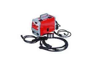 3 in 1 ZSX S1-MIG-250 GASLESS 120A 1-Phase MIG Welder for Steel Structural Fabrication & Construction 1 Year Warranty