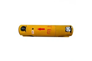 XINHUI Heavy Duty Hoisting Swivel Rotary Drilling Rig | Anti-Twist Rope Connector Piling Machinery | High Strength Swivel Joint