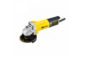 720W Angle Grinder 100mm