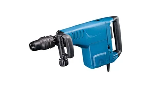 High Power 220V Electric Pick for Crushing Demolition for Industrial & DIY Projects