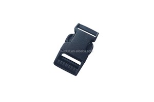 Factory Wholesale Plastic Release Buckle with Lock